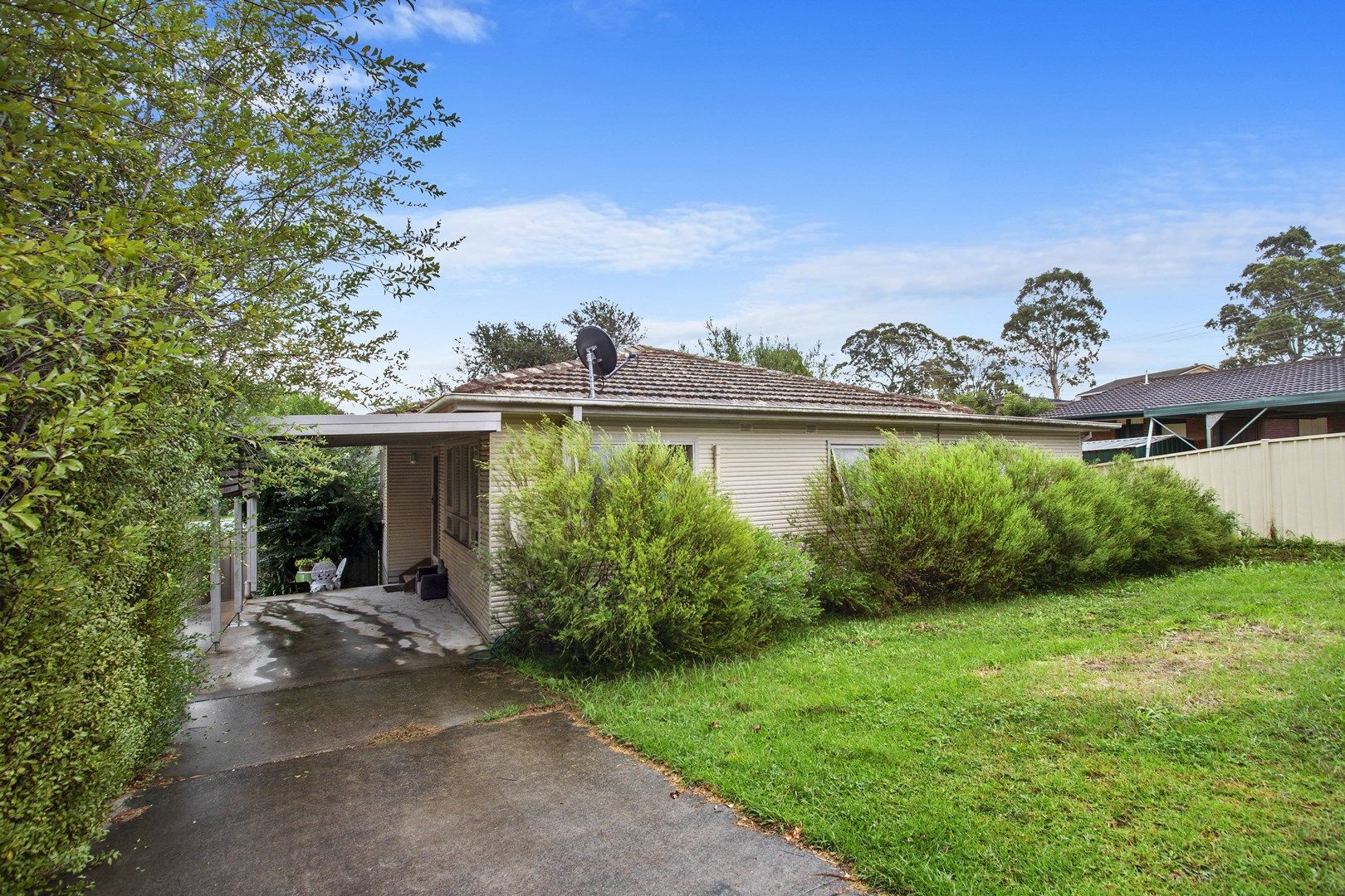 76 Country Club Drive, Catalina NSW 2536, Image 0