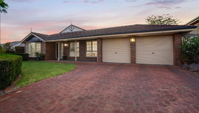 Picture of 23 Tongariro Street, GREENWITH SA 5125