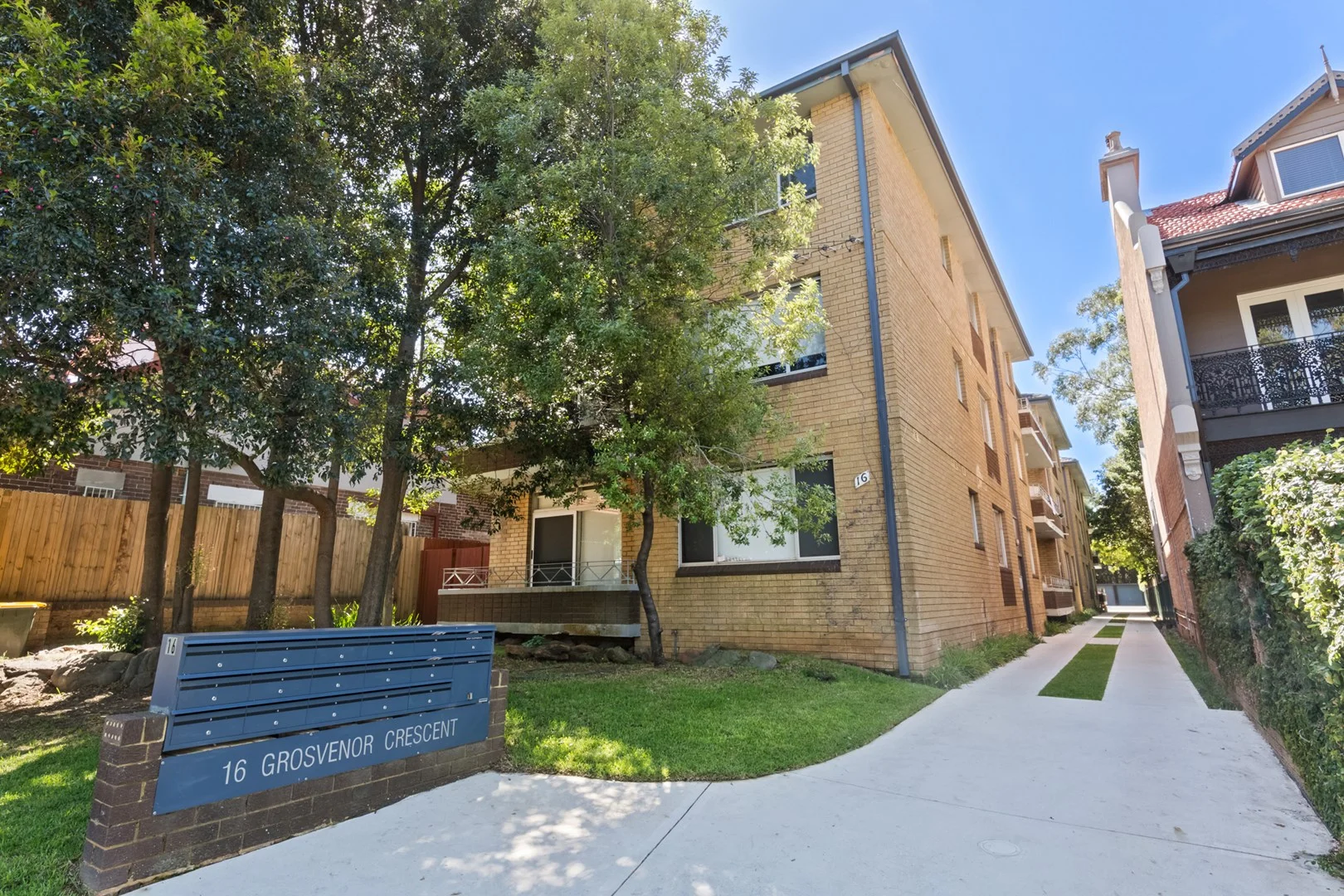 Additional image 6 of 2/16 Grosvenor Crescent, Summer Hill NSW 2130