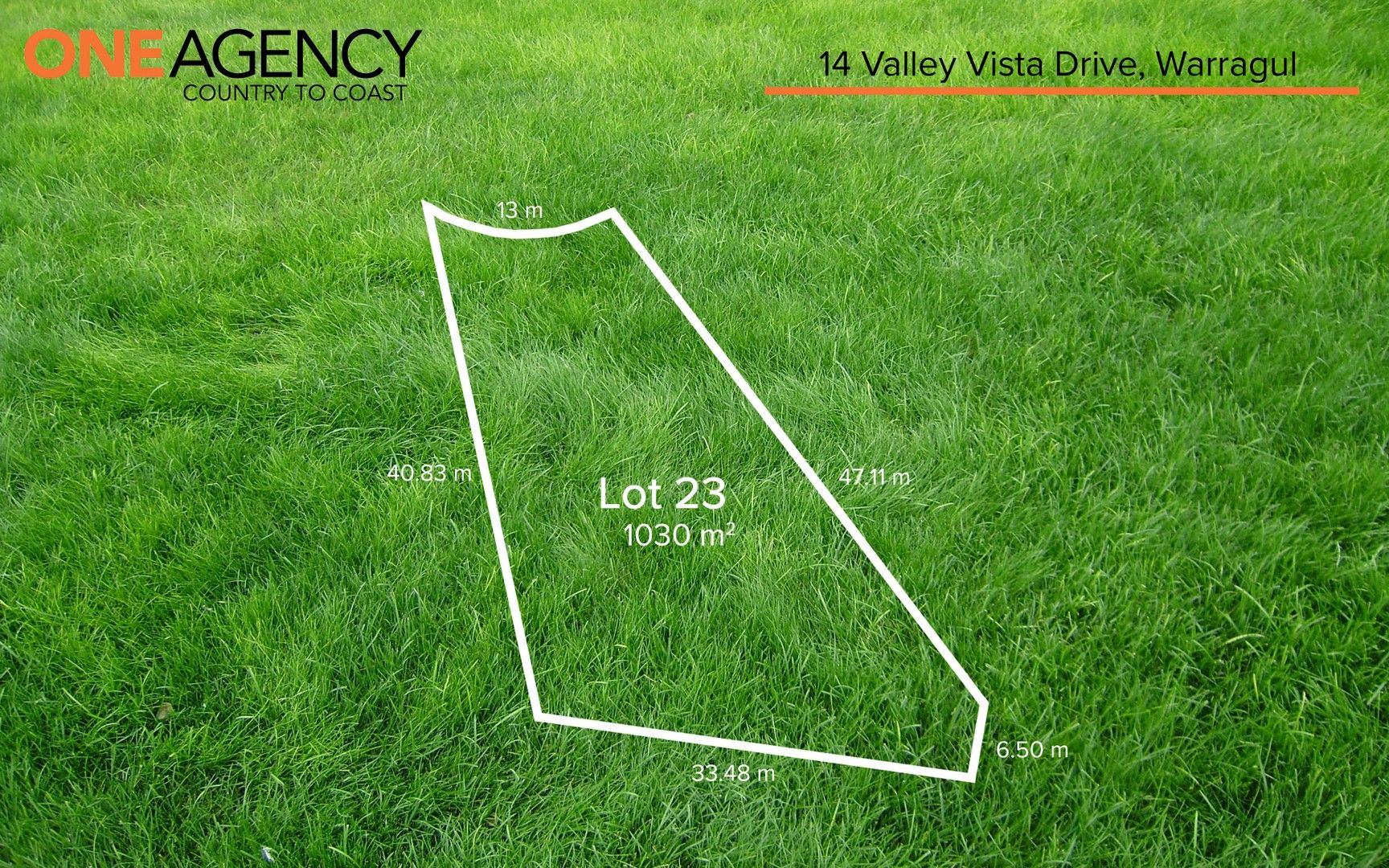 14 Valley Vista Drive, Warragul VIC 3820, Image 1