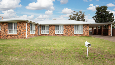 Picture of 8 Robey Street, KOOTINGAL NSW 2352