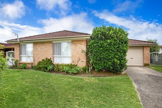 Picture of 21 Shackleton Street, SHOALHAVEN HEADS NSW 2535