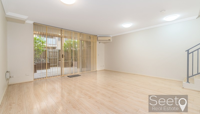 Picture of 4/23-31 Hornsey Road, HOMEBUSH WEST NSW 2140