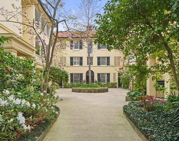 4/3 Rosemont Avenue, Woollahra NSW 2025