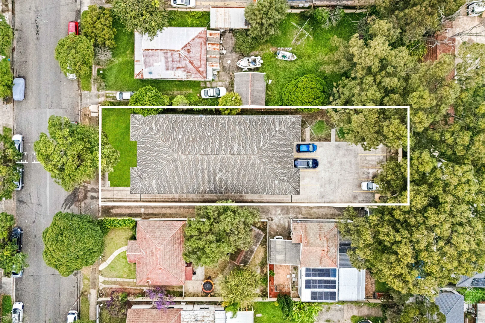 Additional image 12 of 203 Victoria Road, Punchbowl NSW 2196