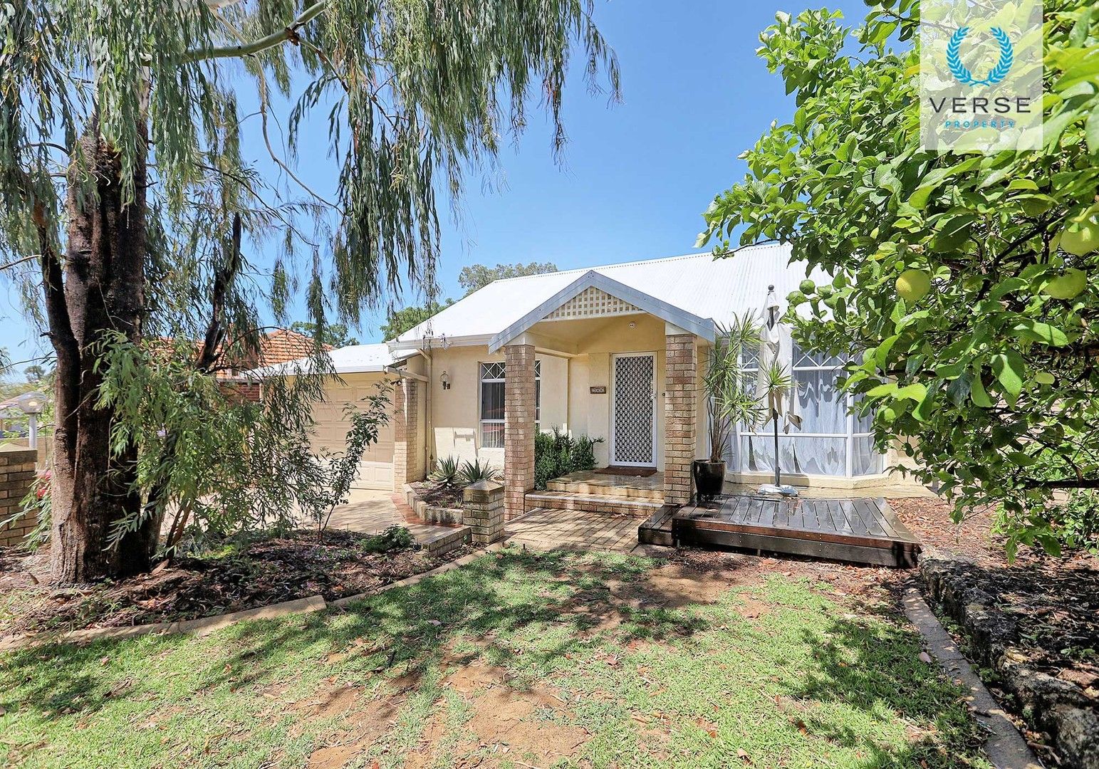 399 Berwick Street, St James WA 6102, Image 0