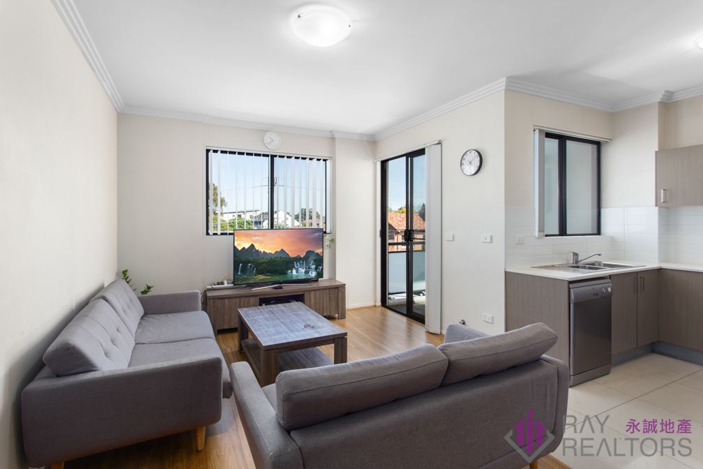 8/13-15 Kleins Road, Northmead NSW 2152, Image 0