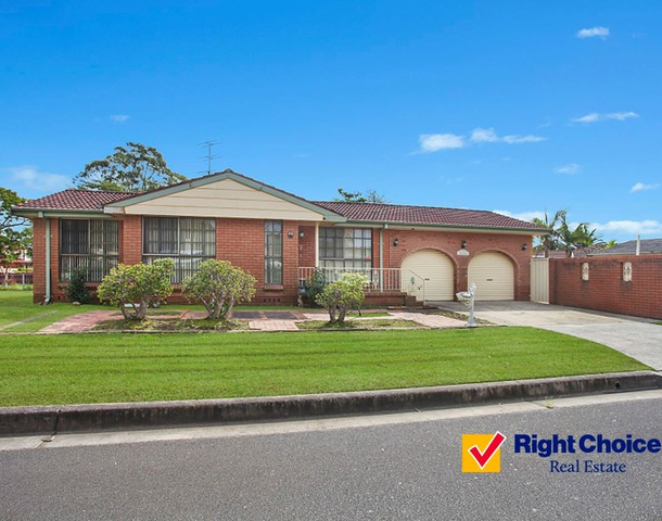 51 Laurel Street, Albion Park Rail NSW 2527