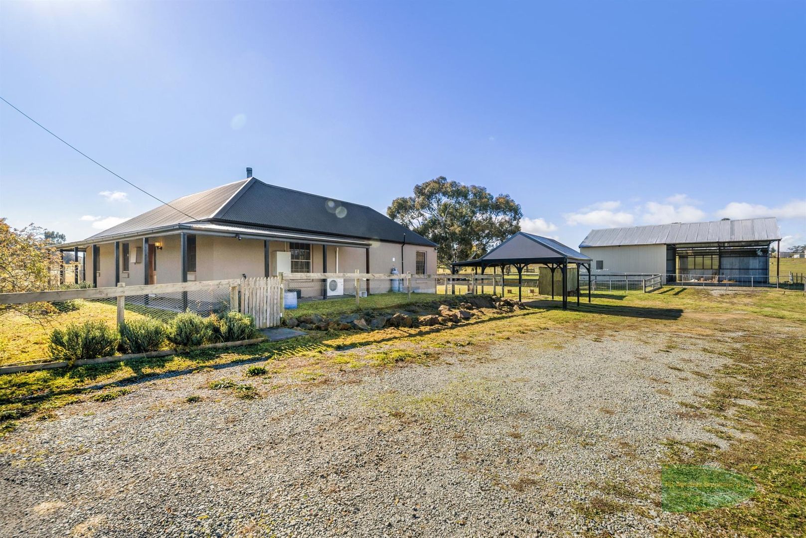 3866 Limekilns Road, Wattle Flat NSW 2795 Domain