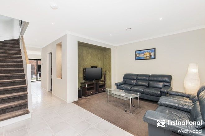 Picture of 7 Prominence Boulevard, TARNEIT VIC 3029