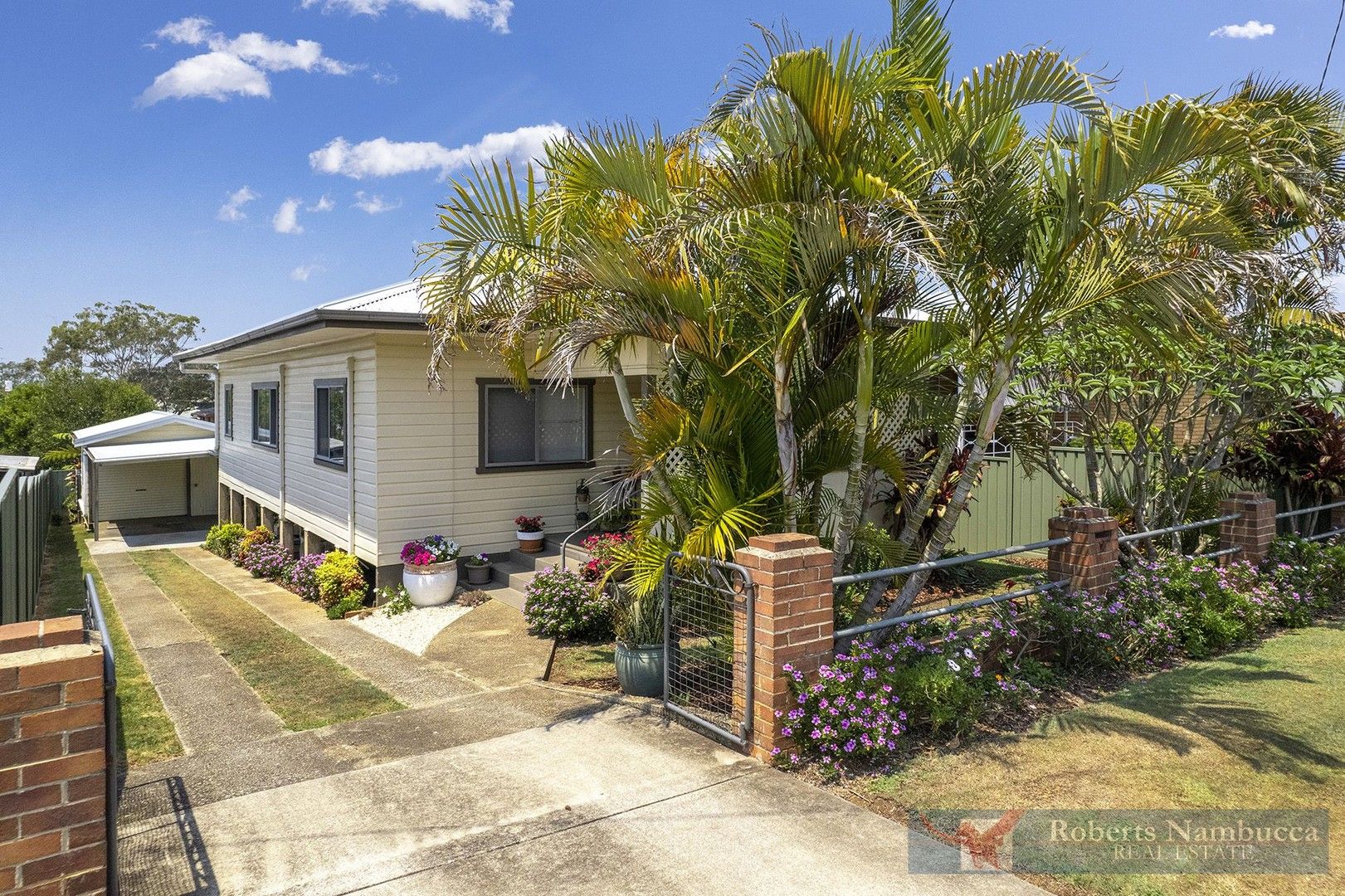 21 Matilda Street, Macksville NSW 2447