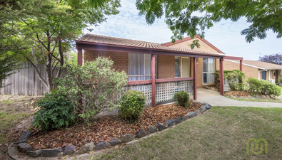 Picture of 30 Louisa Lawson Crescent, GILMORE ACT 2905