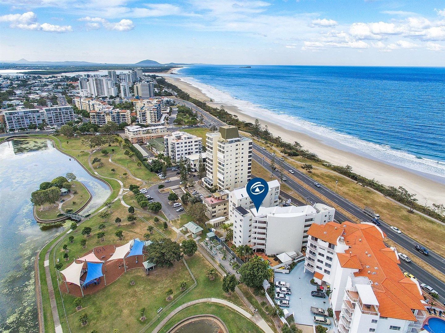 21/136 Alexandra Parade, Alexandra Headland QLD 4572, Image 0