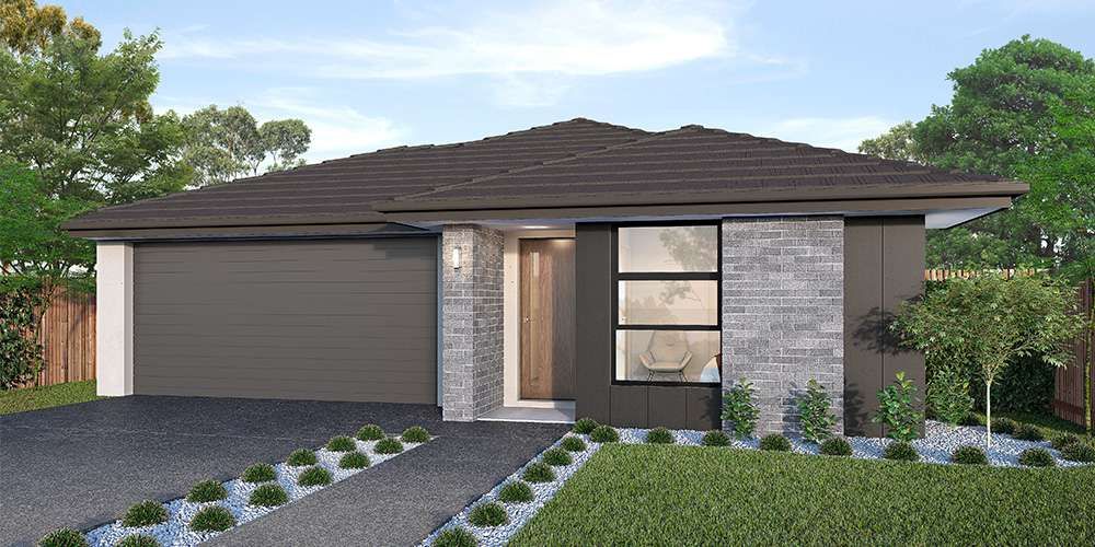 4 bedrooms New House & Land in Lot 134 Cedar DR BURPENGARY QLD, 4505