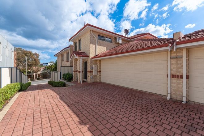 Picture of 2/70 Caledonian Avenue, MAYLANDS WA 6051