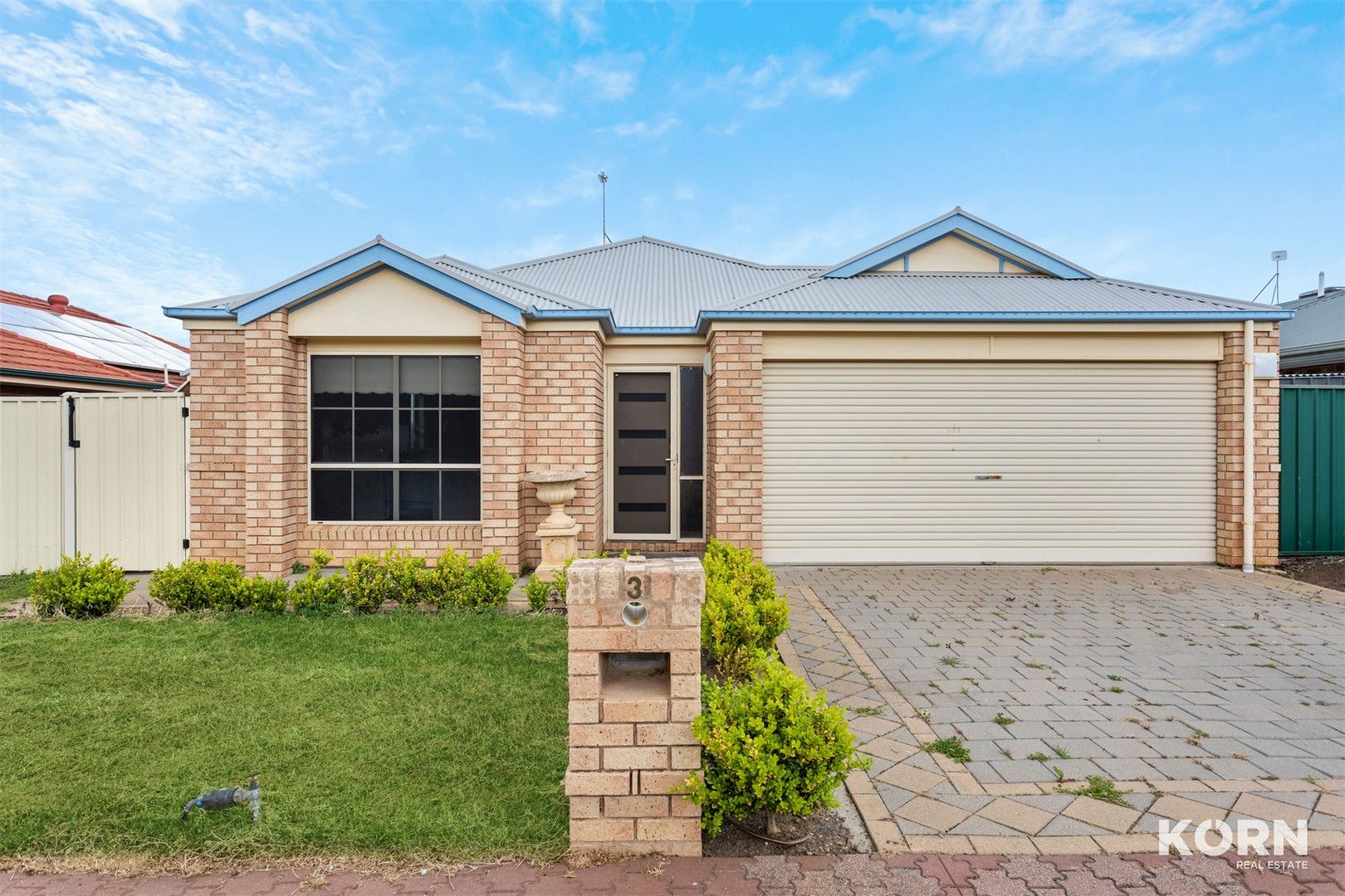 3 Trinity Way, Oakden SA 5086, Image 0