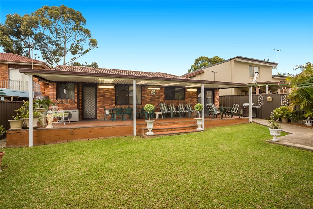 21 Myrtle Street, Prospect NSW 2148, Image 1