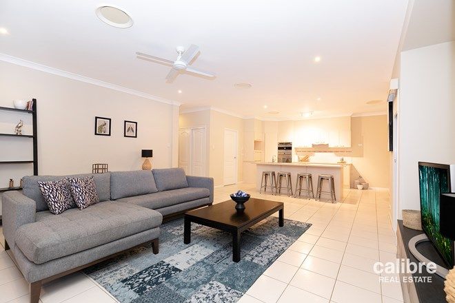 Picture of 11 Greygum Place, ANSTEAD QLD 4070