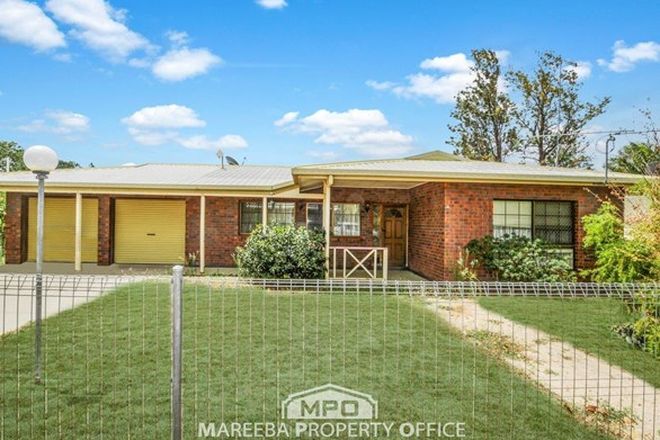 Picture of 17 Walsh Street, DIMBULAH QLD 4872