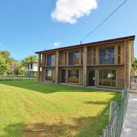 2 bedrooms Apartment / Unit / Flat in 3/133 Glenmore Road PARK AVENUE QLD, 4701