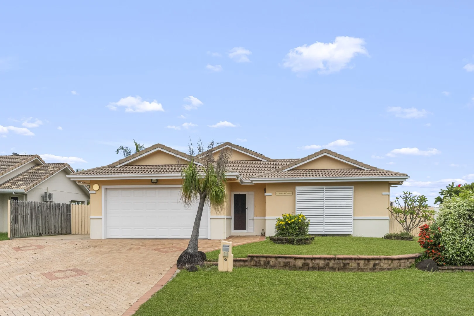 Primary image of 23 Miranda Circle, Annandale QLD 4814