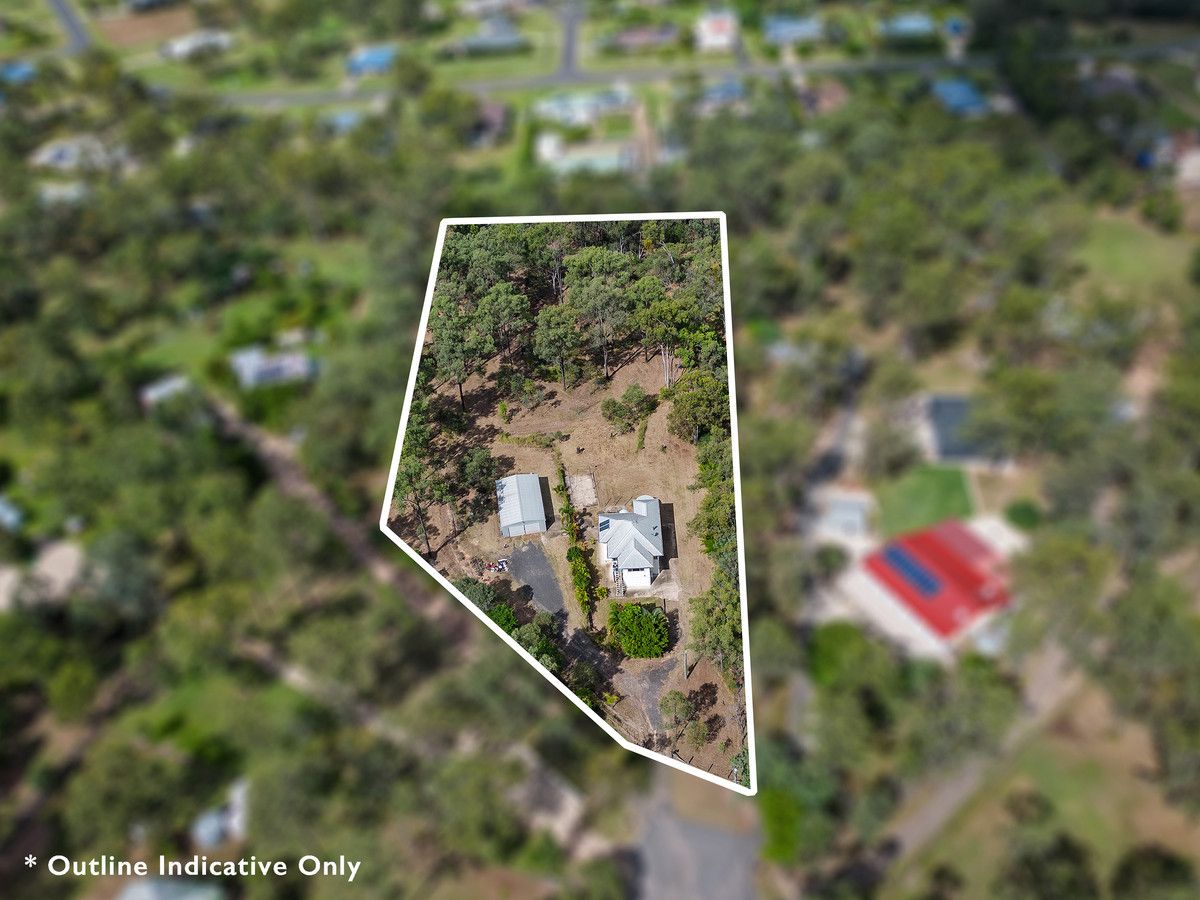 14 Yellowood Court, Kensington Grove QLD 4341, Image 0