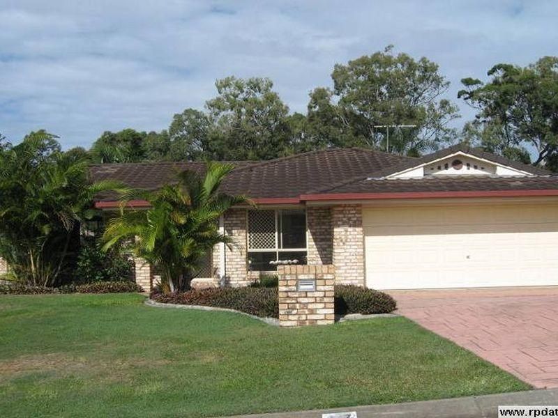 17 Gregory Court, Cleveland QLD 4163
