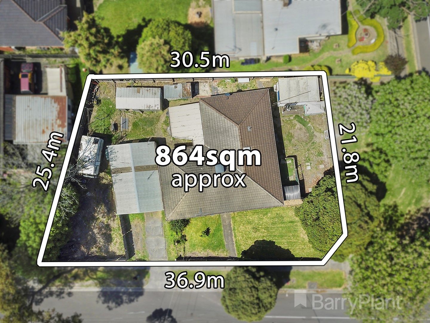 403 Dorset Road, Croydon VIC 3136, Image 0