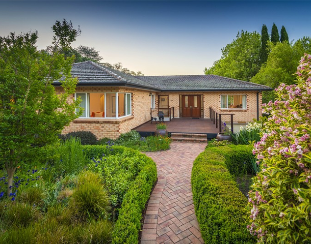 40 Endeavour Street, Red Hill ACT 2603