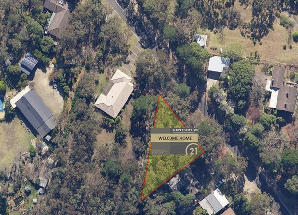 7 Leumeah Road, Woodford NSW 2778