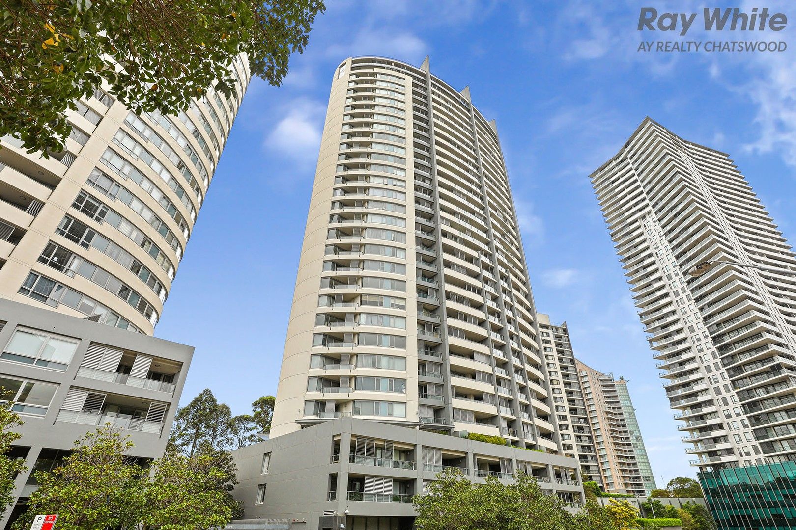 1402/9 Railway Street, Chatswood NSW 2067, Image 0