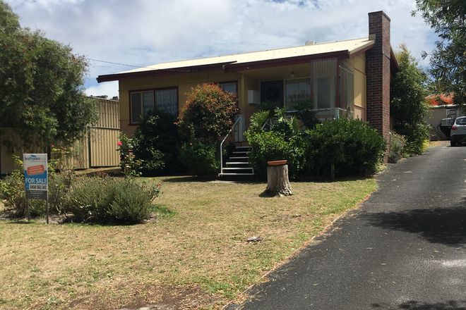 Picture of 32 Burville Street, SPENCER PARK WA 6330