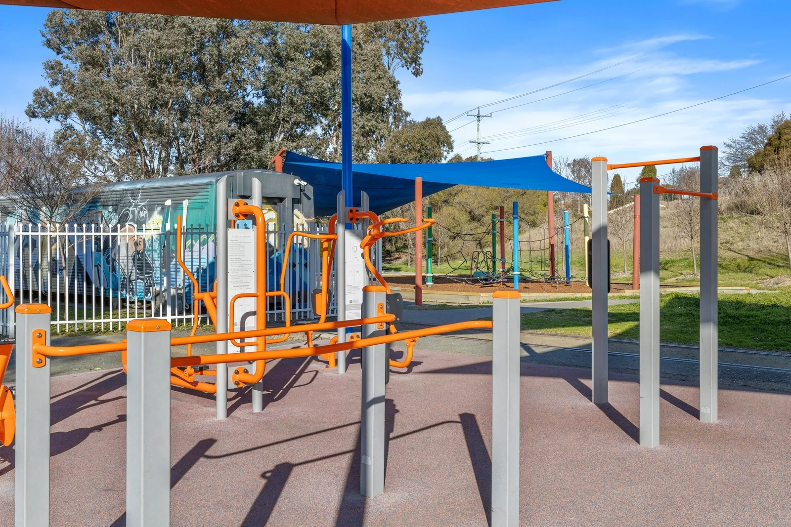 Additional image 19 of 43/85 Derrima Road, Crestwood NSW 2620