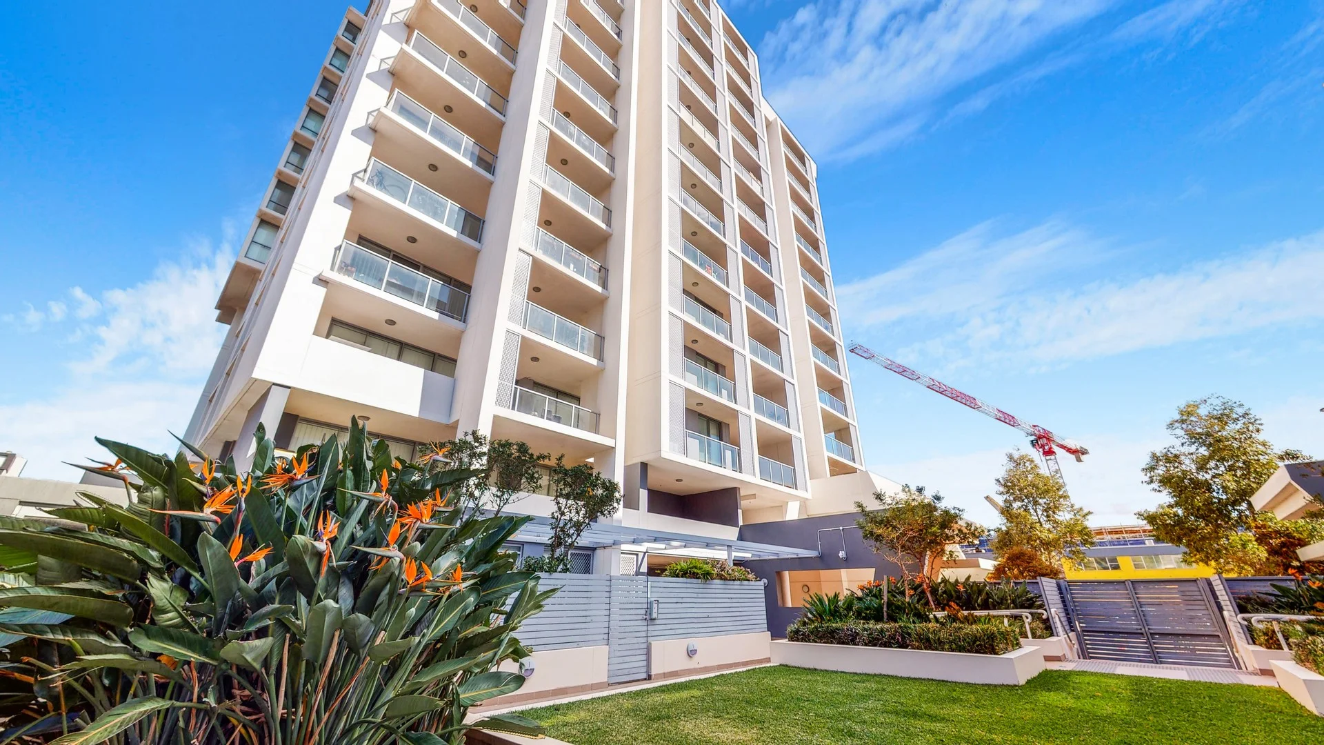 1101/111 High Street, Mascot NSW 2020