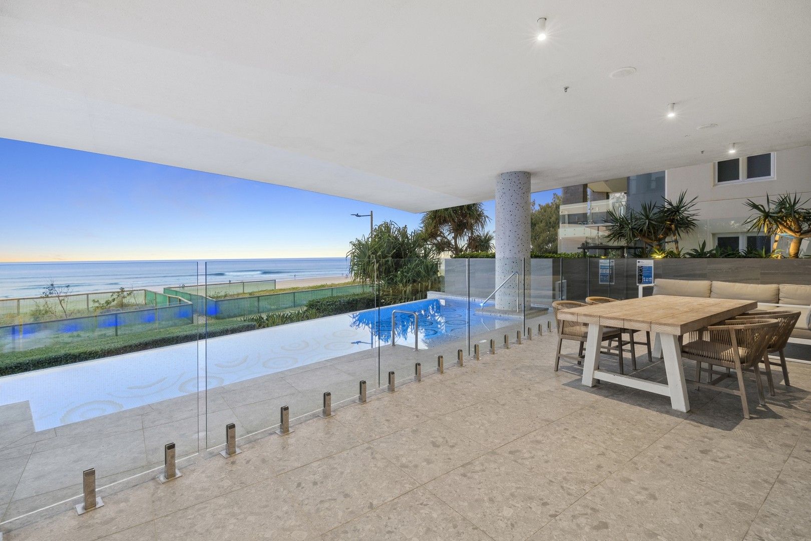 1503/3 Northcliffe Terrace, Surfers Paradise QLD 4217, Image 0