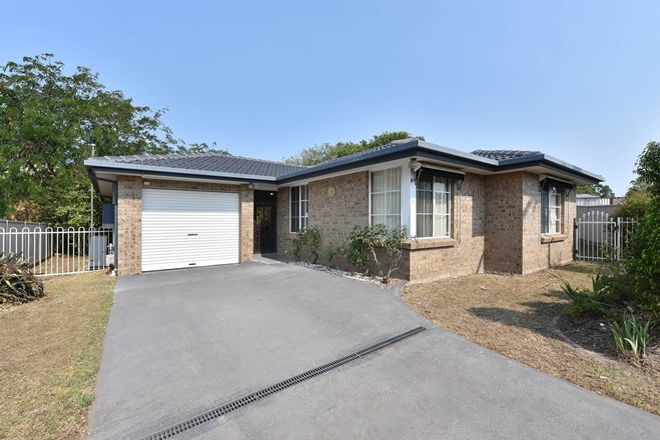 Picture of 3 Trent Close, LAKE HAVEN NSW 2263