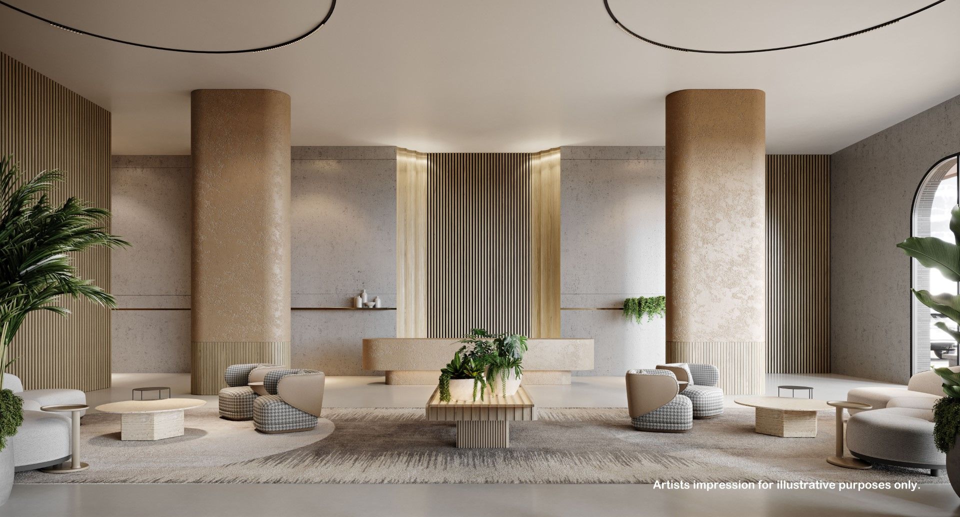 2 bedrooms New Apartments / Off the Plan in 20 Albert Avenue BROADBEACH QLD, 4218
