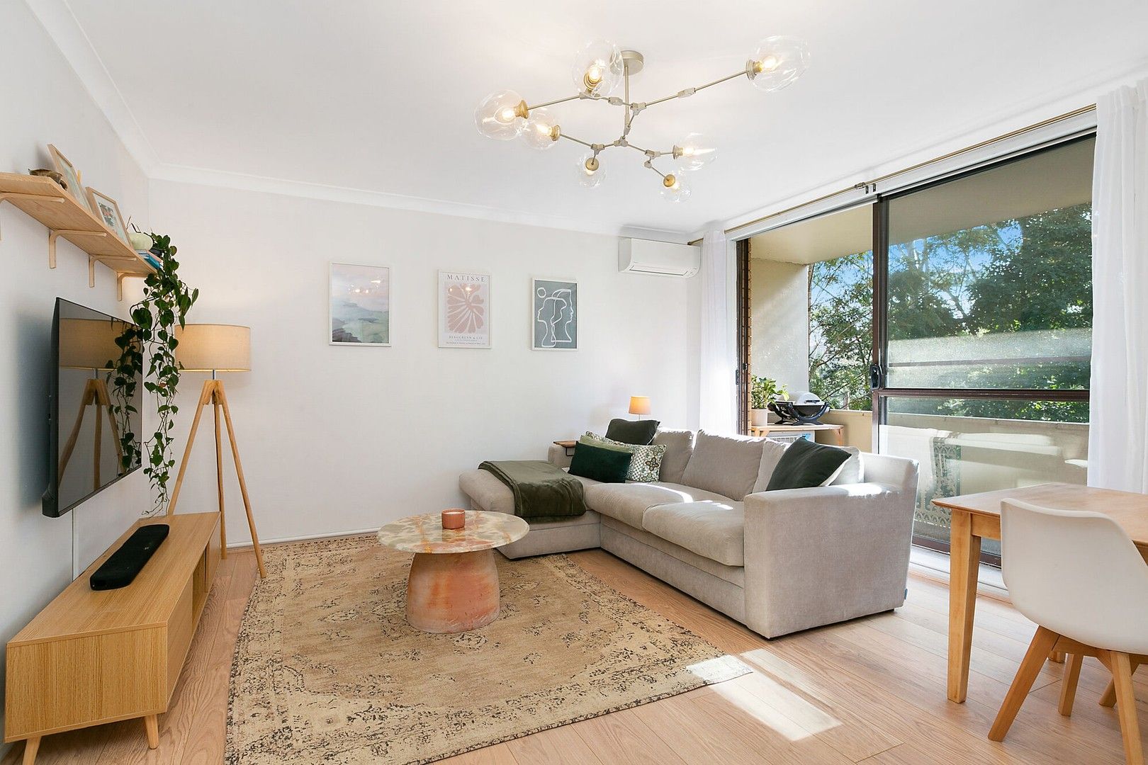 2 bedrooms Apartment / Unit / Flat in 17/482 Pacific Highway LANE COVE NSW, 2066
