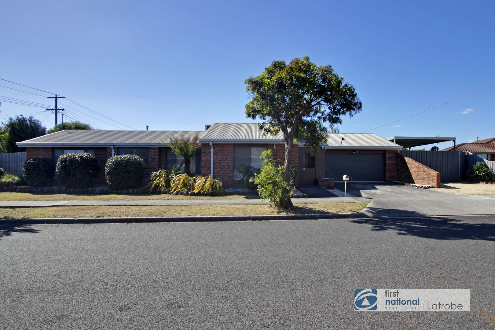 50 Gabo Way, Morwell VIC 3840