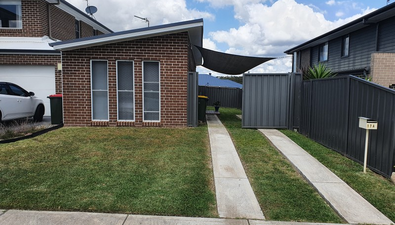 Picture of A/17 Bowerbird Avenue, COORANBONG NSW 2265