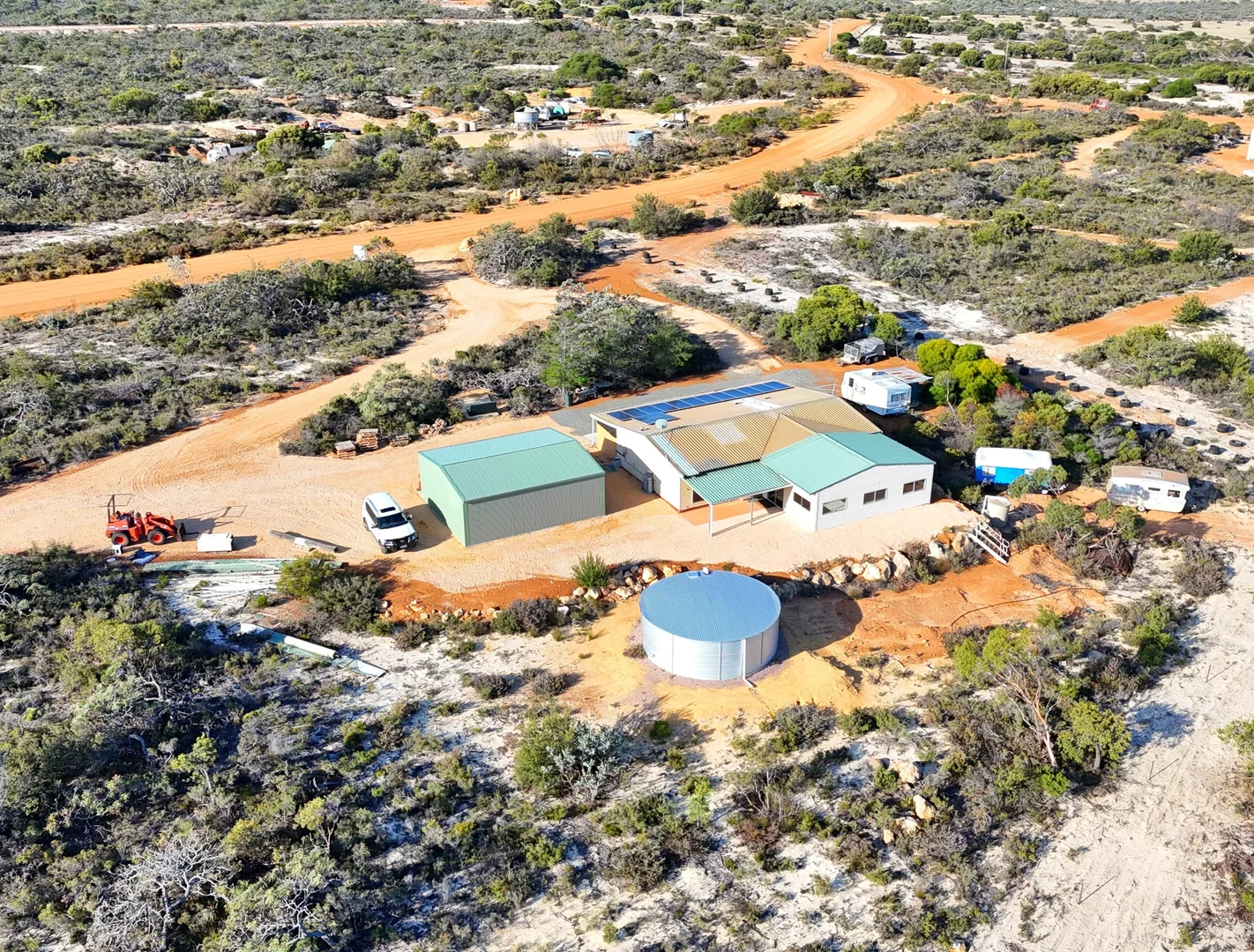 Additional image 22 of 139 Lechenaulita Drive, Hopetoun WA 6348