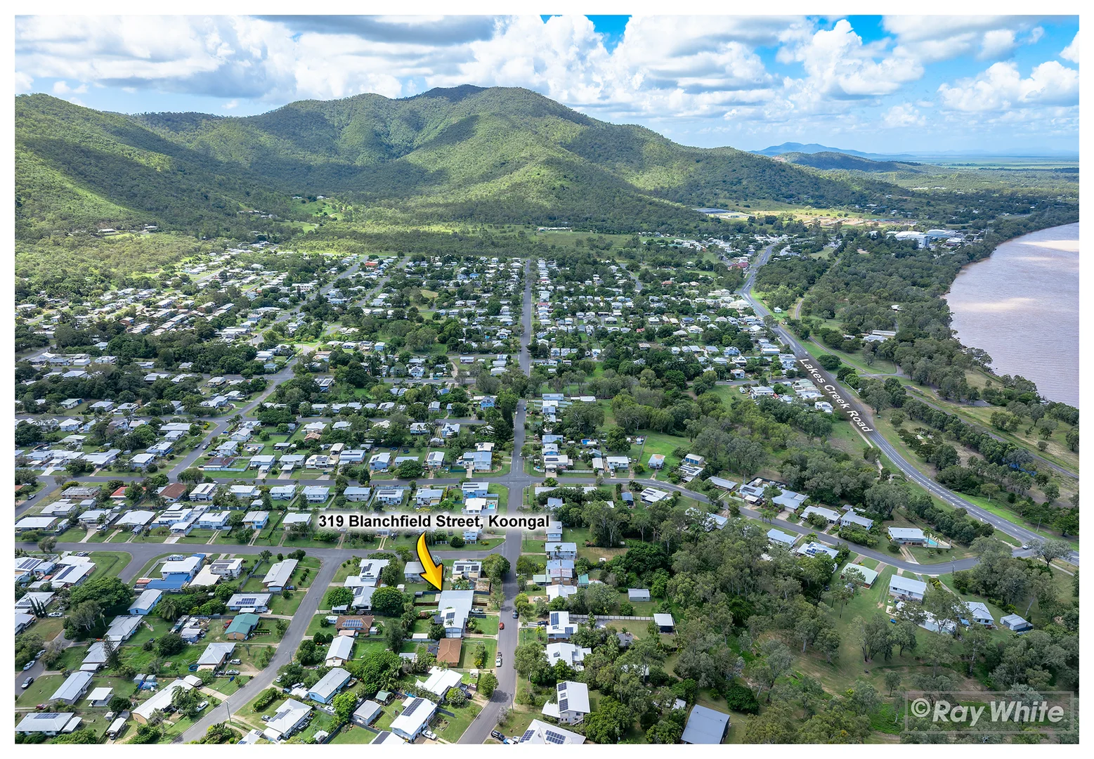 Additional image 16 of Units 1 & 2/321 Blanchfield Street, Koongal QLD 4701