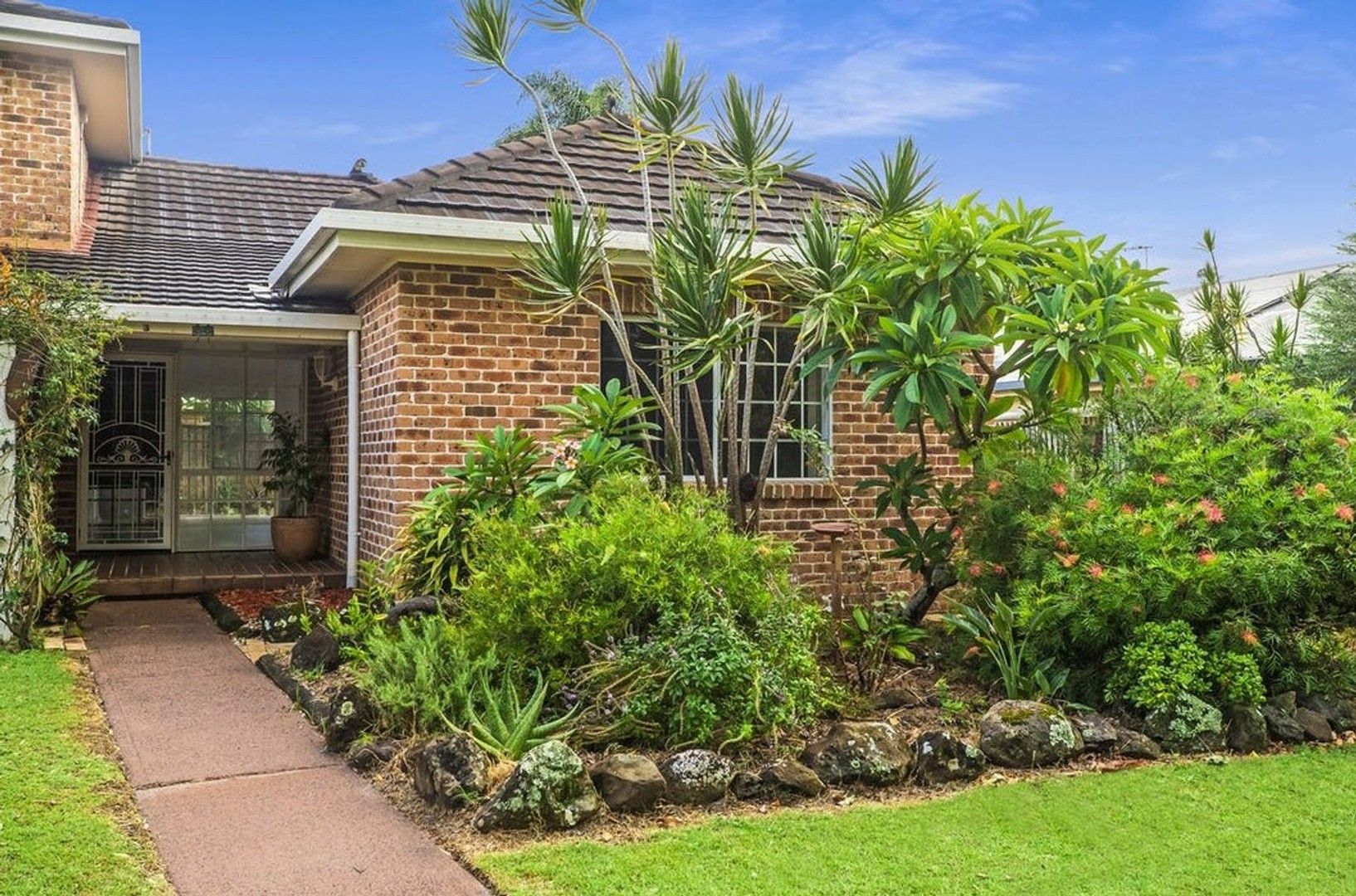 2 bedrooms Apartment / Unit / Flat in 3/13 Tamar Street BALLINA NSW, 2478