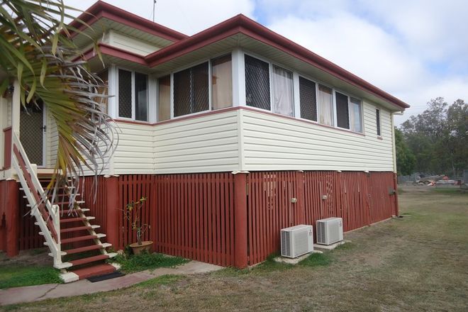 Picture of 9 The Boulevard, THEODORE QLD 4719