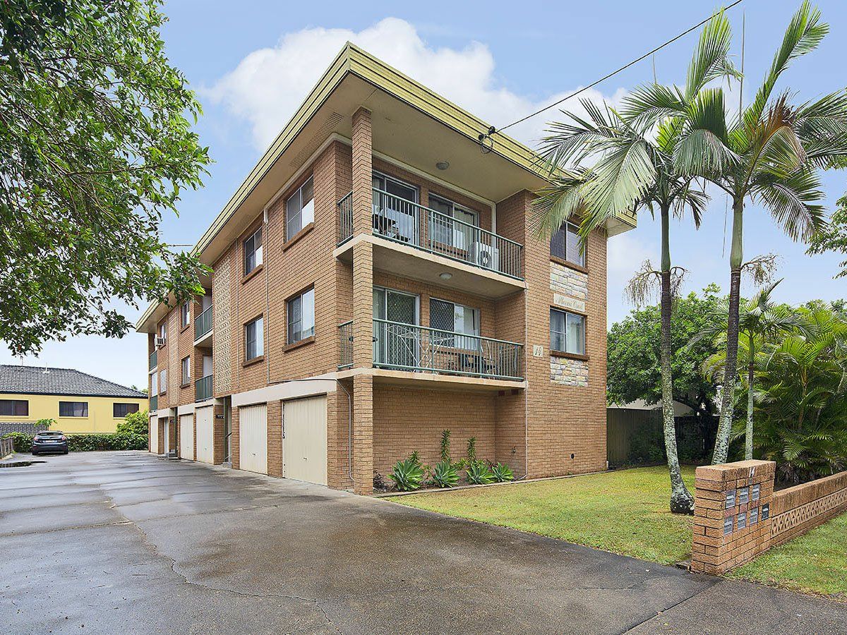 5/14 Gainsborough Street, Moorooka QLD 4105, Image 0