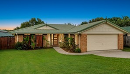 Picture of 80 Beech Drive, SUFFOLK PARK NSW 2481