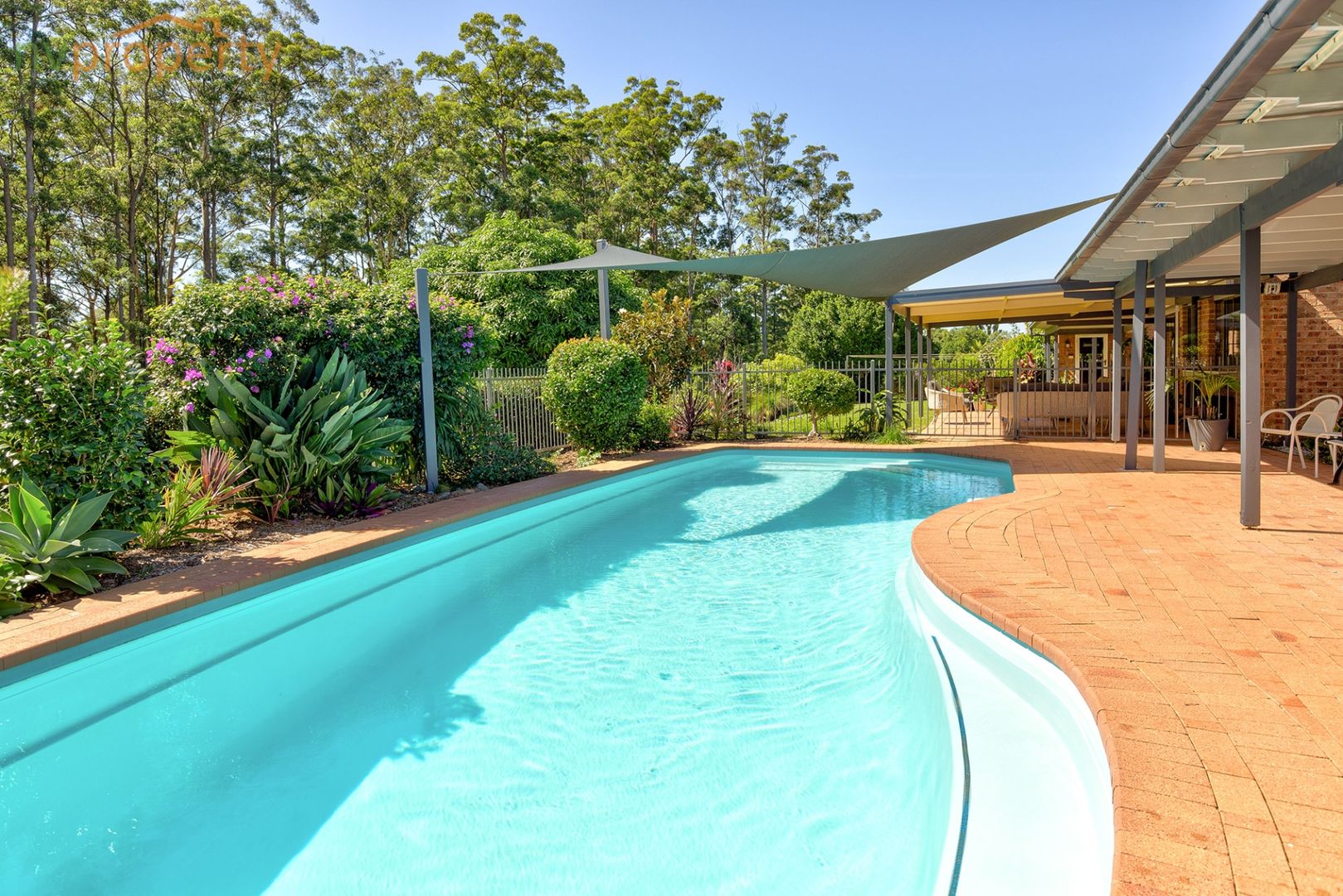 164 Florence Wilmont Drive, Nambucca Heads NSW 2448, Image 1