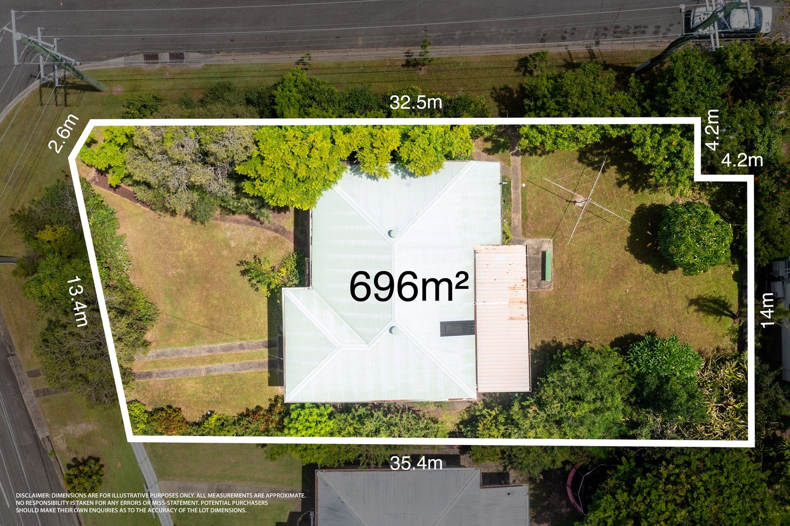 31 St Vincent Street, Ashgrove QLD 4060, Image 1