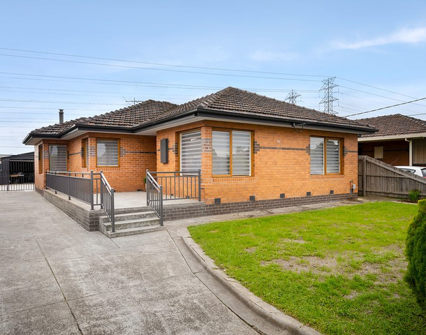 86 Tunaley Parade, Reservoir VIC 3073