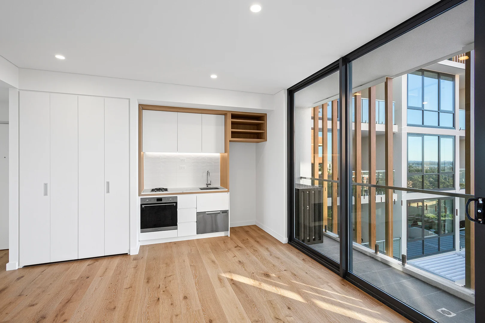 Additional image 2 of 512/3 Penprase Lane, Miranda NSW 2228